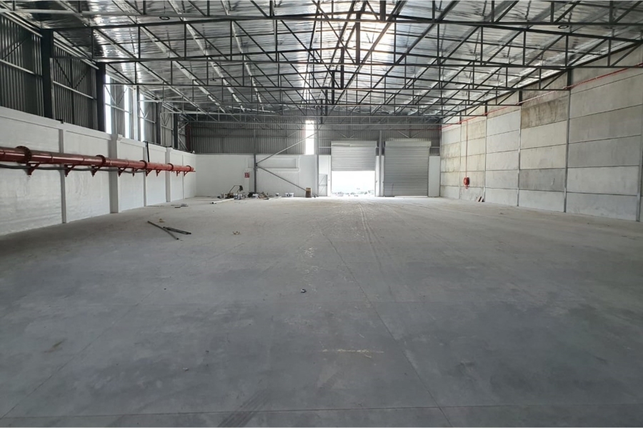 Commercial Property for Sale in Sidwell Eastern Cape